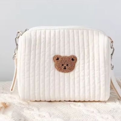 SAC A COUCHES - CUDLY™ - Petit Trésor