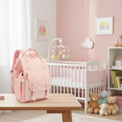 sac a langer kali modele rose