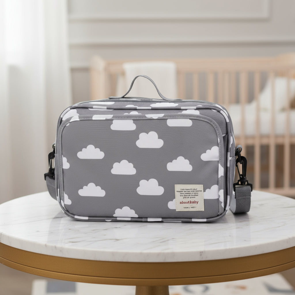 SAC A LANGER - VERA™ - Petit Trésor