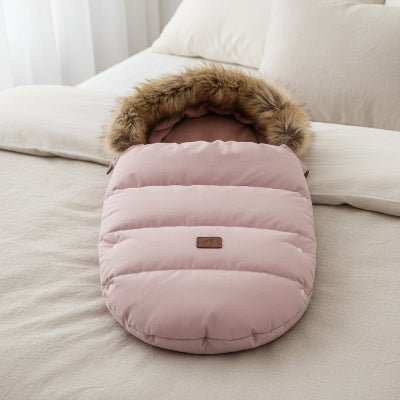 CHANCELIERE POUSSETTE  FJORD modele rose