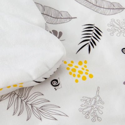 COUVERTURE EMMAILLOTAGE - COCOON™ - Petit Trésor