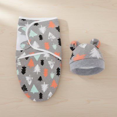 COUVERTURE EMMAILLOTAGE - SWADI™ - Petit Trésor