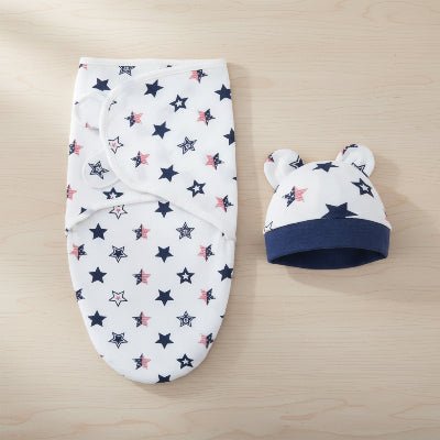 COUVERTURE EMMAILLOTAGE - SWADI™ - Petit Trésor