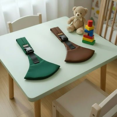 ÉCHARPE DE PORTAGE - MOSS™ - Petit Trésor