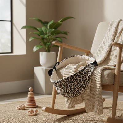 ECHARPE DE PORTAGE - TREND™ - Petit Trésor