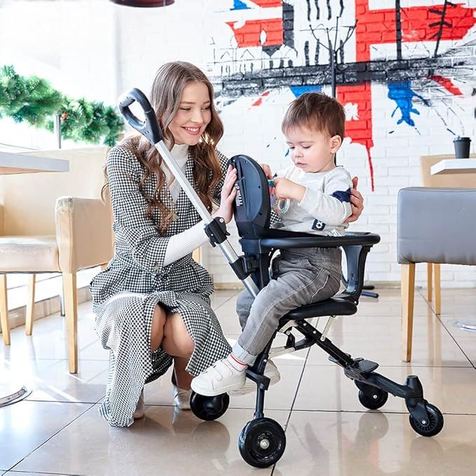 Poussette - TravelLite™ - Coussin - Petit Trésor