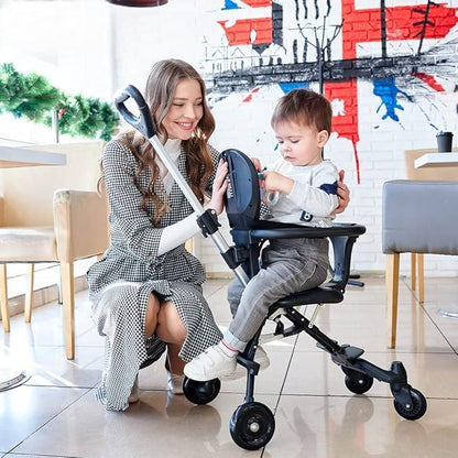 Poussette - TravelLite™ - Coussin - Petit Trésor
