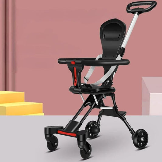 Poussette - TravelLite™ - Régulier - Petit Trésor