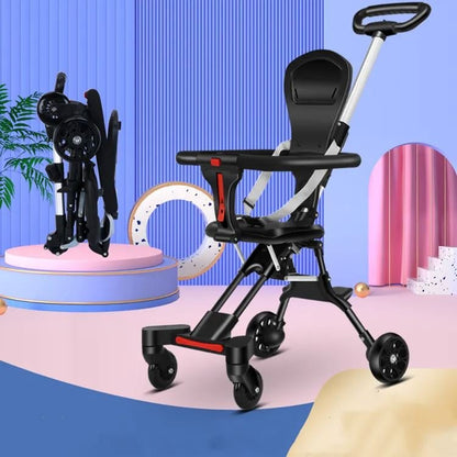 Poussette - TravelLite™ - Régulier - Petit Trésor