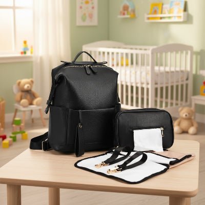 SA A DOS A LANGER - ELYA™ - Petit Trésor