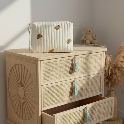 SAC A COUCHES - CUDLY™ - Petit Trésor