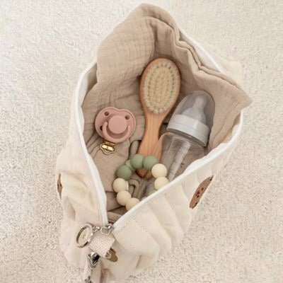 SAC A COUCHES - CUDLY™ - Petit Trésor