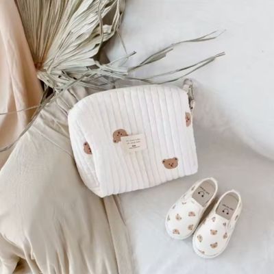 SAC A COUCHES - CUDLY™ - Petit Trésor