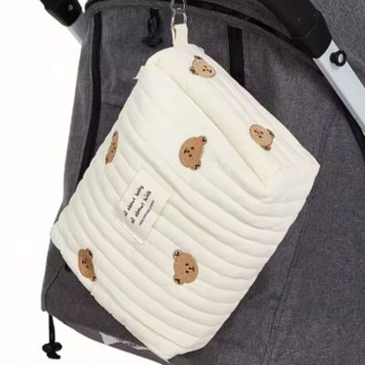 sac a couches cudly accroche poussette