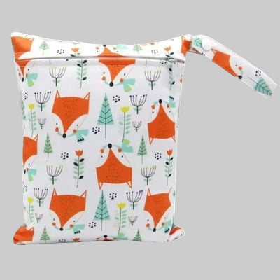 SAC A COUCHES - MILOBAG™ - Petit Trésor