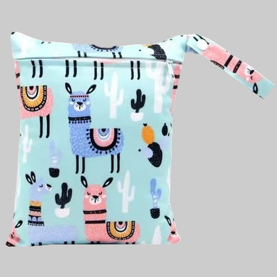 SAC A COUCHES - MILOBAG™ - Petit Trésor