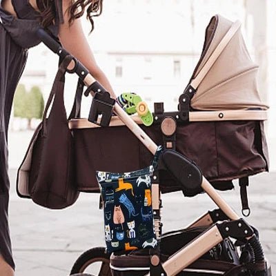 SAC A COUCHES - MILOBAG™ - Petit Trésor