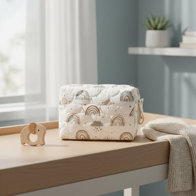 SAC A COUCHES - NÉO™ - Petit Trésor