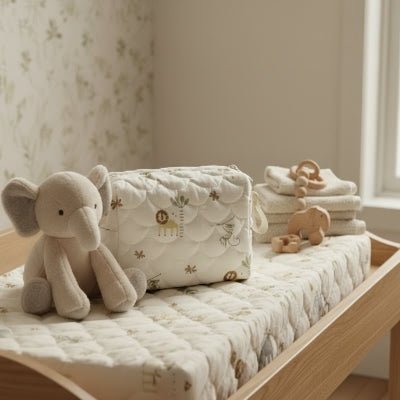 SAC A COUCHES - NÉO™ - Petit Trésor