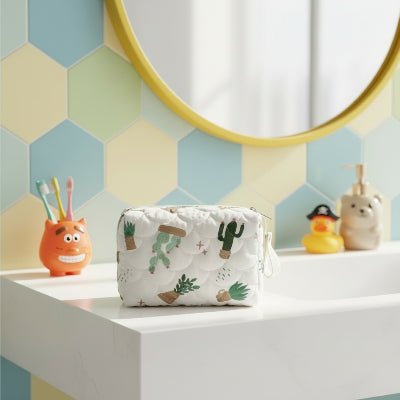 sac a couches neo cactus salle de bain