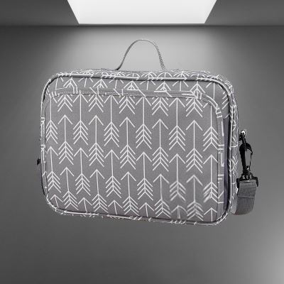Sac à Langer - BabyBag™ - Flèches - Petit Trésor