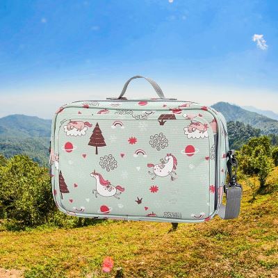 Sac à Langer - BabyBag™ - Hiver - Petit Trésor