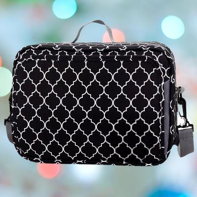 Sac à Langer - BabyBag™ - Losange - Petit Trésor