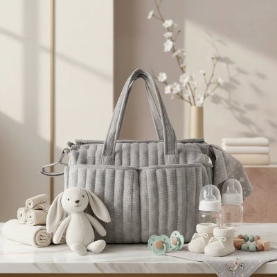 SAC A LANGER BEBE - TYLANE™ - Petit Trésor