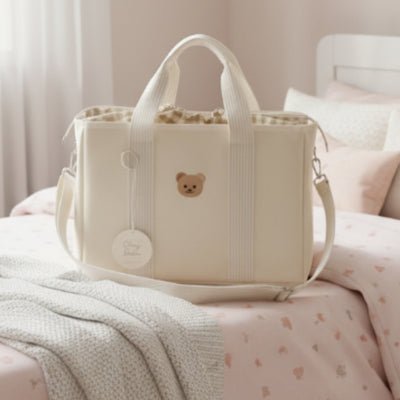 SAC A LANGER - BJÖRN™ - Petit Trésor