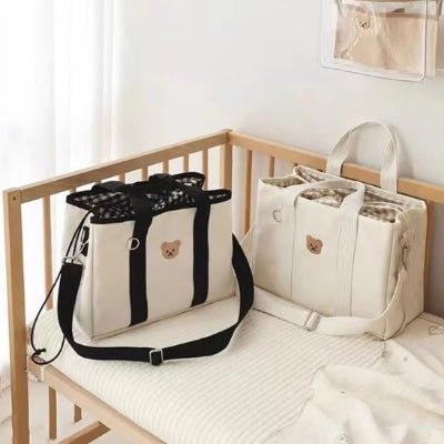 sac a langer bjorn deux modeles