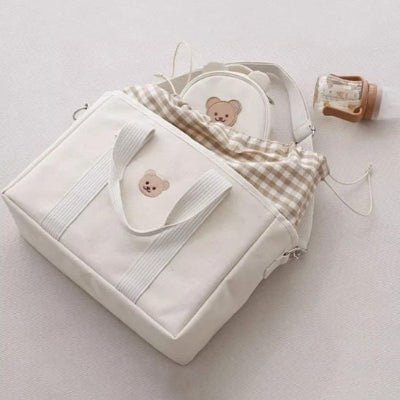 sac a langer bjorn presentation sac couche