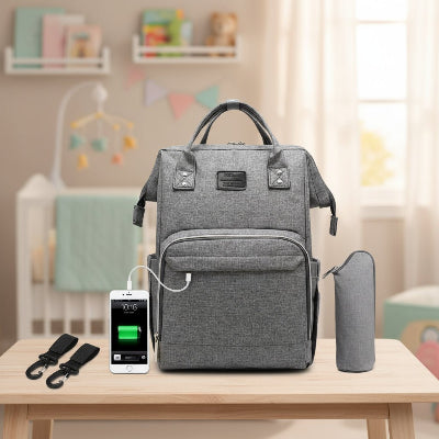 sac a langer cleo presente chambre
