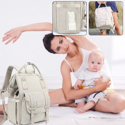 sac a langer kali bebe maman gym