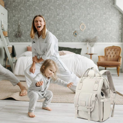 sac a langer kali famille joue chambre