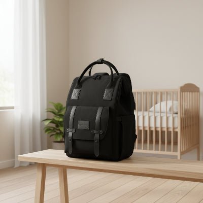 sac a langer kali modele noir