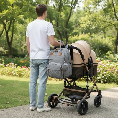 SAC A LANGER - NOMAD™ - Petit Trésor