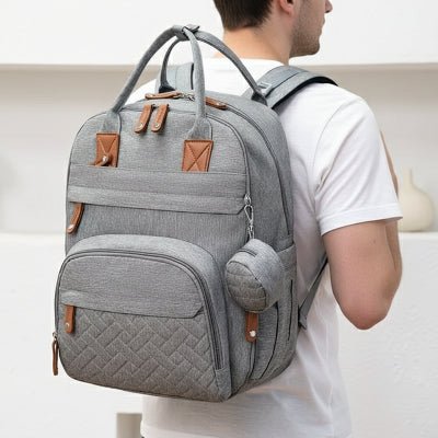 SAC A LANGER - NOMAD™ - Petit Trésor