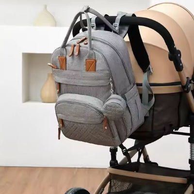 SAC A LANGER - NOMAD™ - Petit Trésor