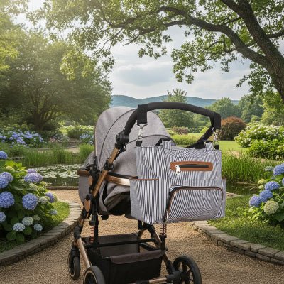 SAC A LANGER - NOVELIA™ - Petit Trésor