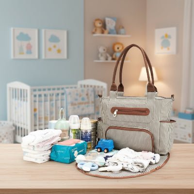 SAC A LANGER - NOVELIA™ - Petit Trésor