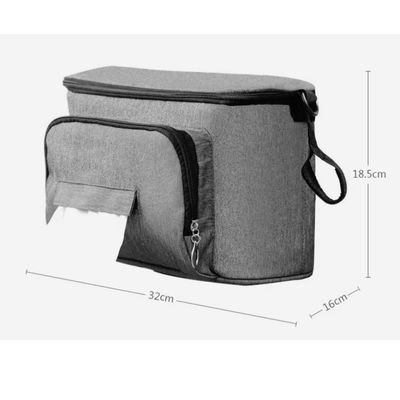 SAC A LANGER - SIAM™ - Petit Trésor