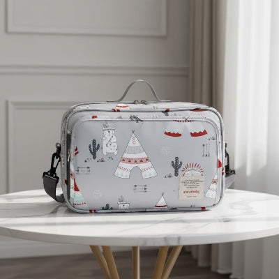 SAC A LANGER - VERA™ - Petit Trésor