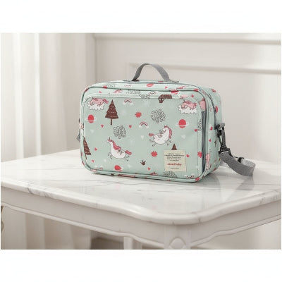 SAC A LANGER - VERA™ - Petit Trésor