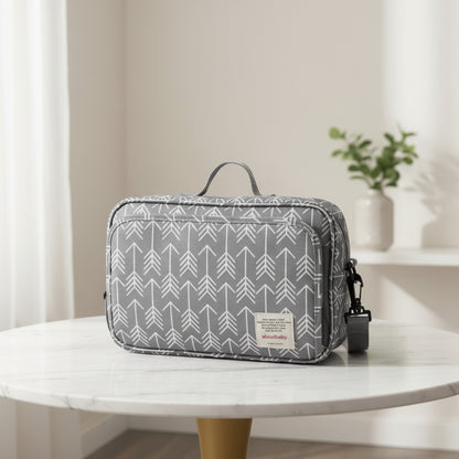 SAC A LANGER - VERA™ - Petit Trésor