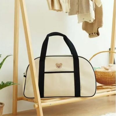 sac maternite orya sur portant
