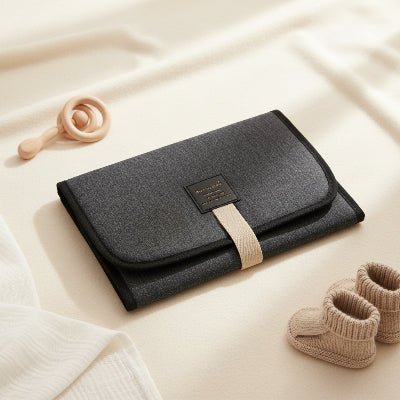 TAPIS A LANGER NOMADE - DELLIA™ - Petit Trésor