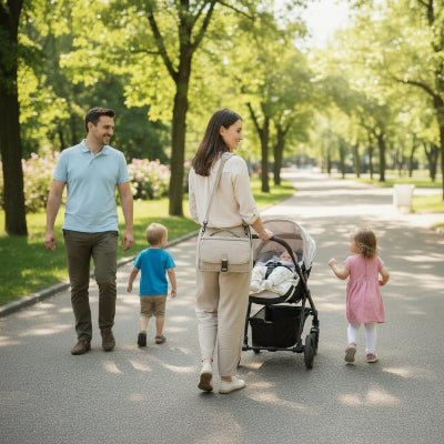 tapis a langer portable malo famille parc