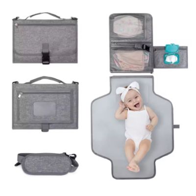 tapis a langer portable malo pieces